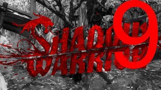 Shadow Warrior 2013 Прохождение игры. Часть 9. Глава 7