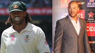 Andrew Symonds With Comedy, Dance & More at CCL