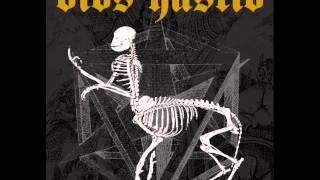 Dios Hastío - El Resplandor sea con Nosotros