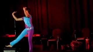 David Lucas Abraham- Ahla Salamat 2013