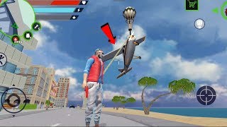 Unity of Thieves - (Airplane From Rope Off) - Flare Gun fly Airplane - gameplay HD
