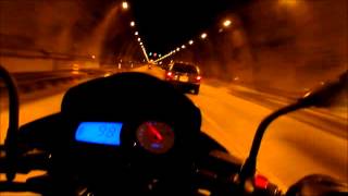 ON BOARD TVS APACHE RTR 180 (2)