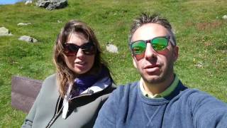 Girini, mia moglie, bunker militari. Demo video EPICO. Xperia X performance
