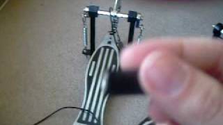 Rock Pedal vs Destroyer Pedal