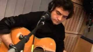 M & Sean Lennon - Little Wing - Live Europe 2