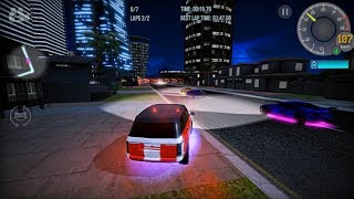 Underground Drift: Legends of Speed gameplay trailer