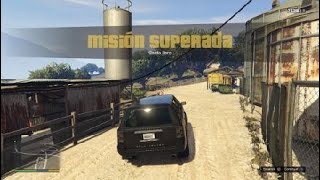 Grand Theft Auto 36