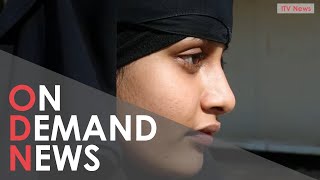 Why Has ISIS Bride Shamima Begum Been BLOCKED From Returning to Britain?