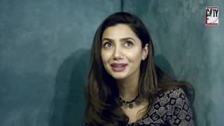 89 Questions with Mahira Khan - Part 1