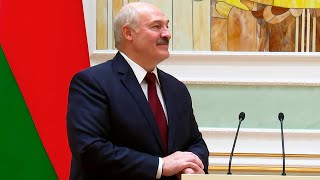 Лукашенко: Белорусы ещё никогда так не жили! Старшие люди говорят...