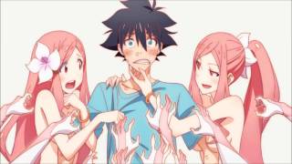 TeddyLoid - ME!ME!ME! ft. daoko【Eng & Romaji】
