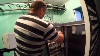 СОТОВАЯ СВЯЗЬ, КАК ЭТО РАБОТАЕТ