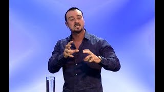 Пастор Андрей Шаповалов "Рождающий беременных"