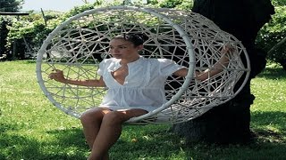 Подвесные Кресла для Дачи и Дома