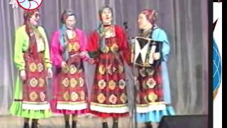 Удмуртские песни 90-х годов