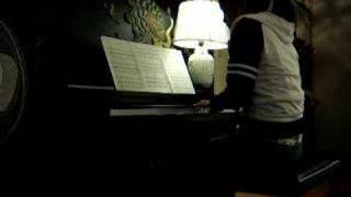 Naruto: Morning [Piano Version]
