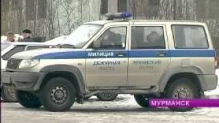 Анонимный источник сообщил, что под прицел террористов попали Первомайский и Ленинский отделы милиции