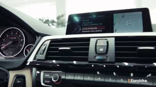 Eurobike BMW 435i Review