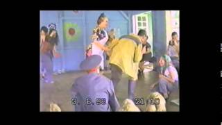 Черемхово  п л  Таежный 98 август