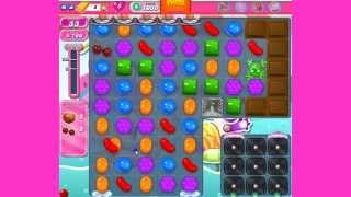 Candy Crush Saga level 1038