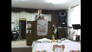 O QUE EU FAREI DE JESUS CHAMADO CRISTO ?
