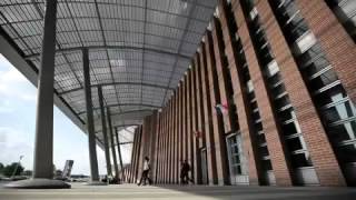 Albi, la cité épiscopale