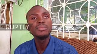 Guinea: Conakry residents share mixed reactions to military coup