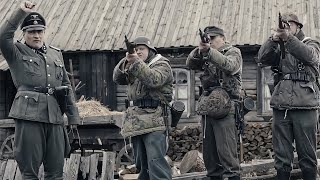 (Stalin’s French Fighters) The Legendary Normandie-Niemen Regiment | World War 2
