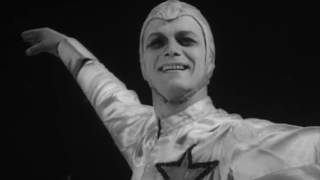 Владимир Шубарин / "Полёт в космос" (1964)