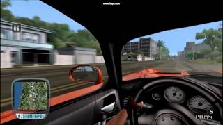 Test Drive Unlimited : CarPack & Unlocked Cars