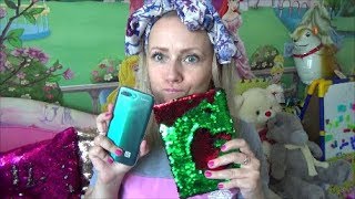 МОЙ НОВЫЙ ТЕЛЕФОН HONOR 10///ВЫИГРАЛА В КОНКУРСЕ///PushЯна!///