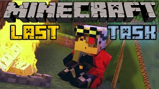 Last Task сезон 2 часть 1 "Почему так долго не было LT" или "Начало путешествия"