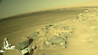 Perseverance собирает кусочки головоломки / НАСА опубликовало первые результаты образцов.