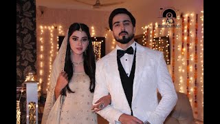 Behind the scenes of Malal-e-Yar