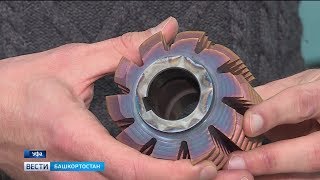 Тоньше волоса, но прочнее титана: уфимские ученые создали нано-покрытие