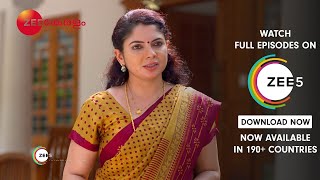 Swathi Nakshatram Chothi | സ്വാതി നക്ഷത്രം ചോതി - Ep 27 - Best Scene - 26 Dec'18 | Full Ep on ZEE5