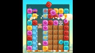Pet Rescue Puzzle Saga Level 92
