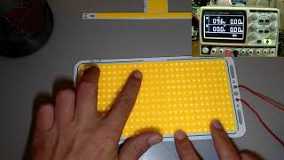 Massive 70w 7000lm COB LED quick look
