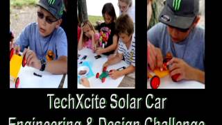 4 H What I Learned This Summerfinal