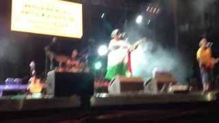 Manuchao mayo 2013 Rivas.