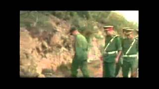 الدرك الملكي ومحاربة الهجرة السرية -gendarmerie royale 1/4