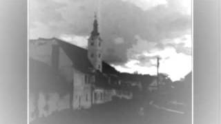 Croatia, old labor folk song, Hrvatska narodna pjesma težačkih dana...
