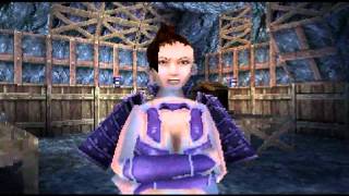 PS1: Tenchu 2: Tatsumaru missions