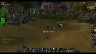 WoW 85 Rogue PvP Patch 4.3.2
