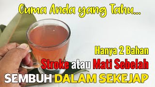 SETELAH NONTON VIDEO INI, ANDA AKAN MENCARI KEDUA TANAMAN INI HINGGA DAPAT