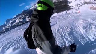 Grandvalira 2016 Sj4000 GLOBALNIEVE