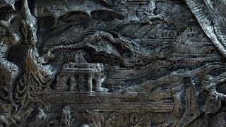 Стрим skyrim special edition 1 серия