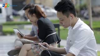 Internet FPT như thế nào