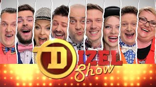 Vlog/Dizel Show?