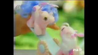 My Little Pony Newborn Twin Ponies - Generation 1 Commercial